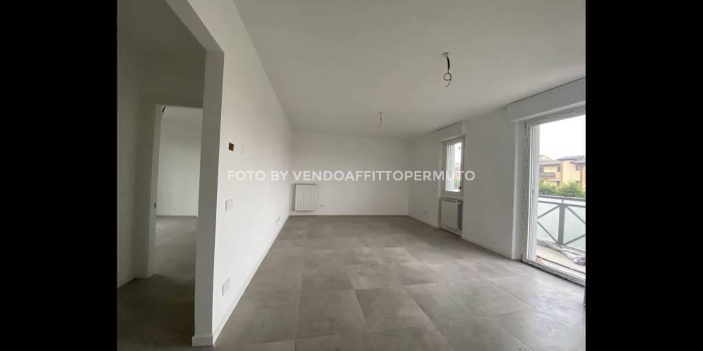 appartamento in vendita a Fara Olivana con Sola