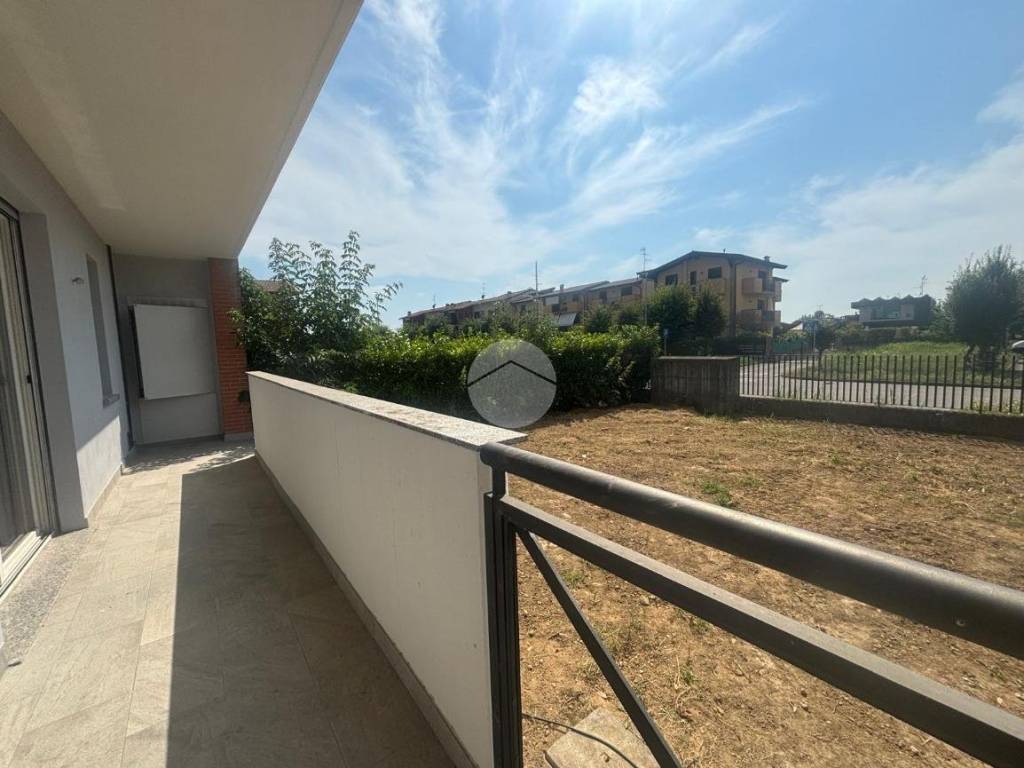 appartamento in vendita a Fara Olivana con Sola