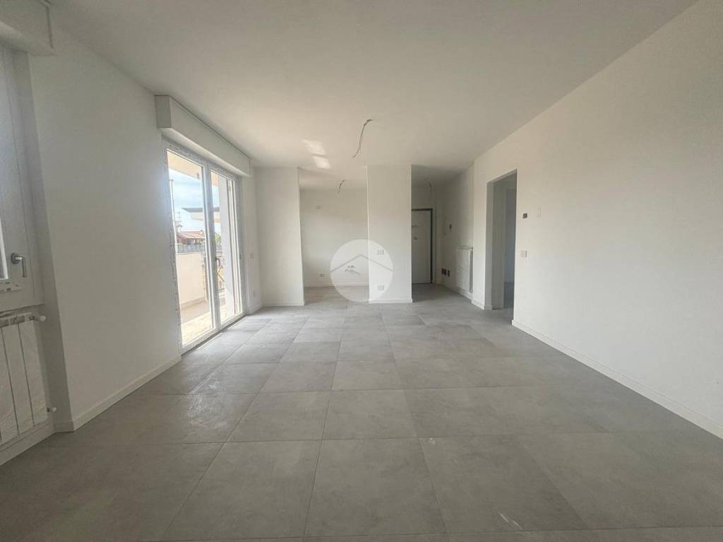 appartamento in vendita a Fara Olivana con Sola