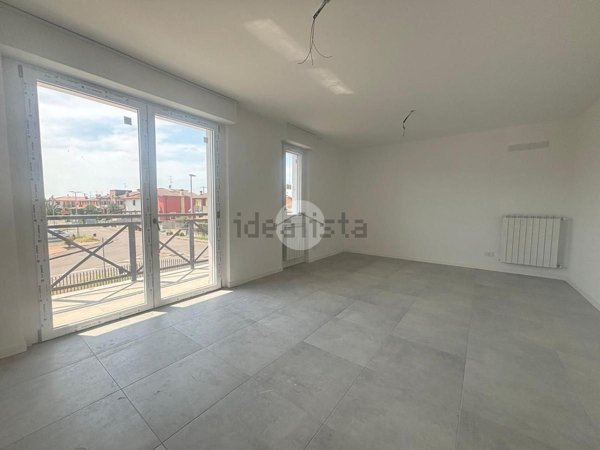 appartamento in vendita a Fara Olivana con Sola