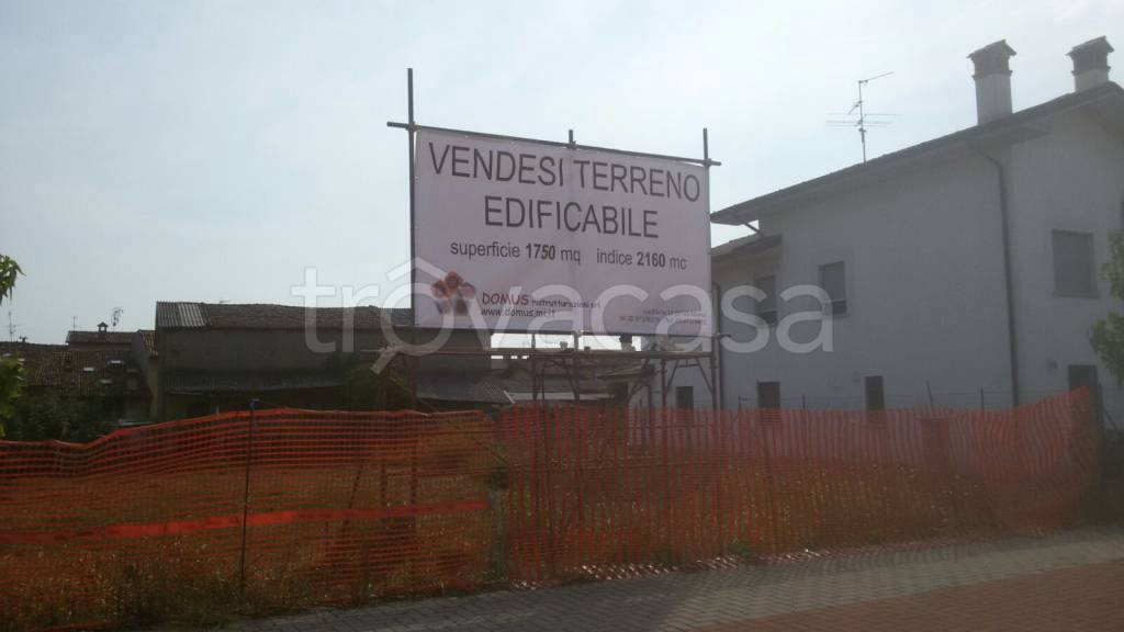 villa in vendita a Fara Olivana con Sola