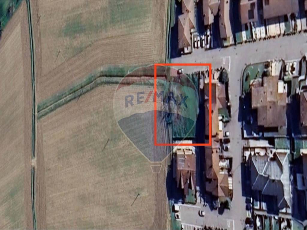 terreno edificabile in vendita a Fara Olivana con Sola