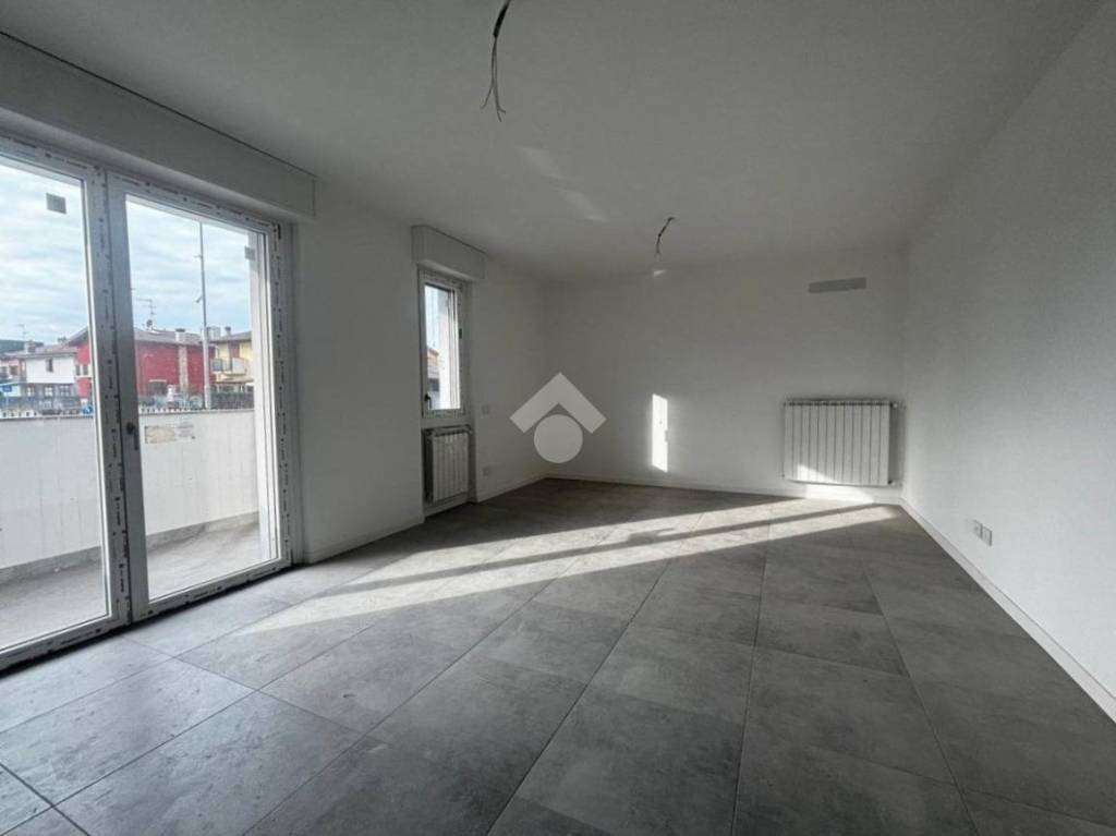 appartamento in vendita a Fara Olivana con Sola