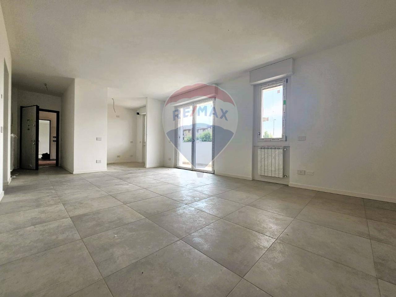 appartamento in vendita a Fara Olivana con Sola