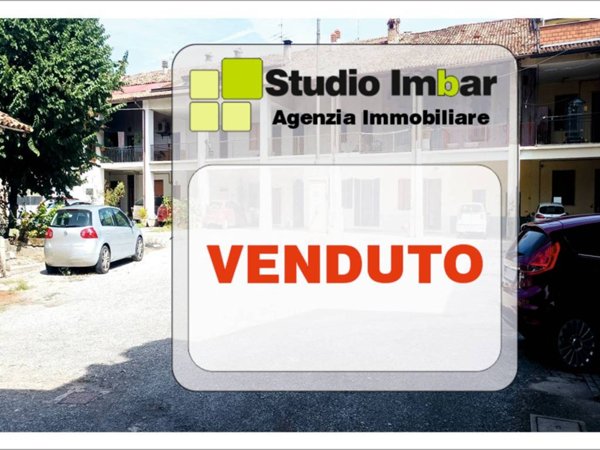casa indipendente in vendita a Fara Olivana con Sola in zona Sola