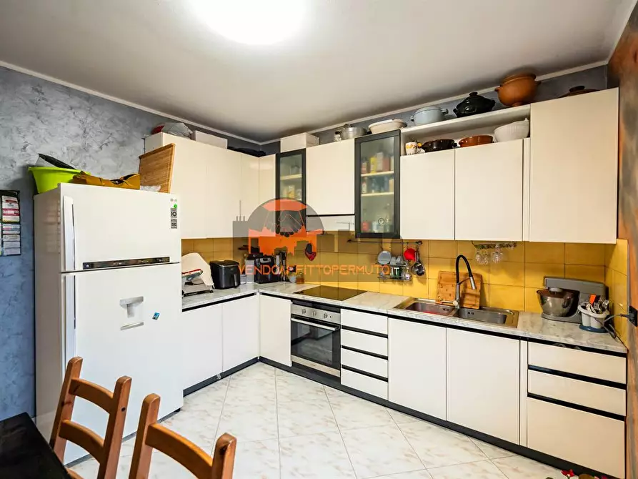 casa indipendente in vendita a Fara Olivana con Sola