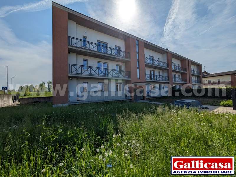 appartamento in vendita a Fara Olivana con Sola