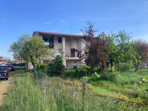 appartamento in vendita a Fara Olivana con Sola