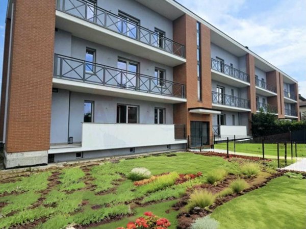 appartamento in vendita a Fara Olivana con Sola