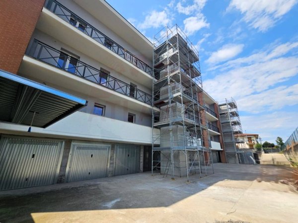 appartamento in vendita a Fara Olivana con Sola