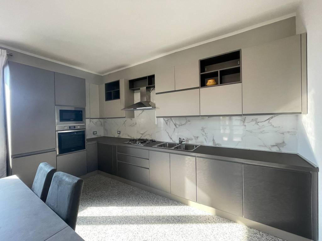 casa indipendente in vendita a Fara Olivana con Sola in zona Sola