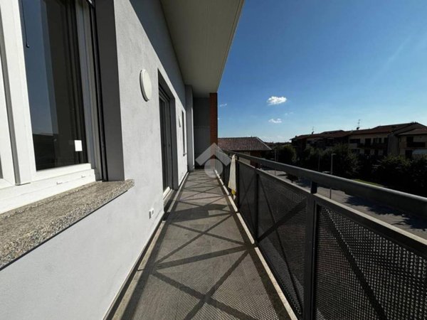 appartamento in vendita a Fara Olivana con Sola