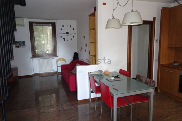 appartamento in vendita a Fara Olivana con Sola