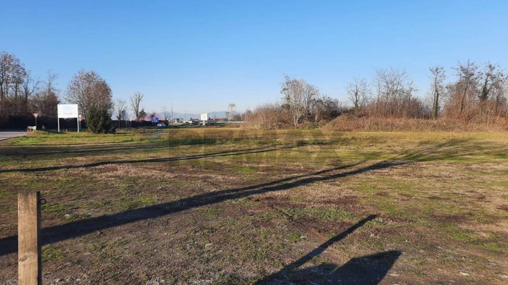 terreno agricolo in vendita a Fara Olivana con Sola