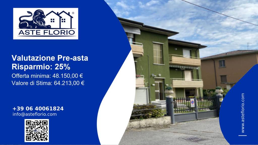 appartamento in vendita a Fara Olivana con Sola in zona Sola