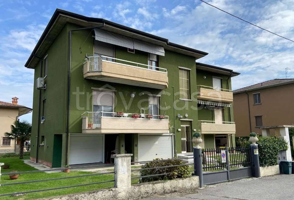 appartamento in vendita a Fara Olivana con Sola