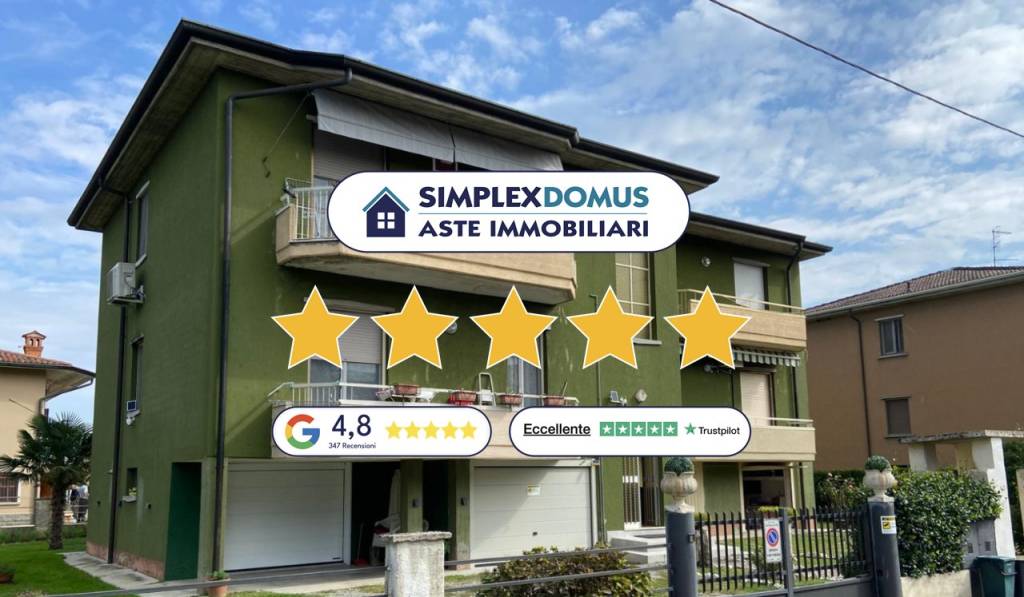 appartamento in vendita a Fara Olivana con Sola in zona Sola