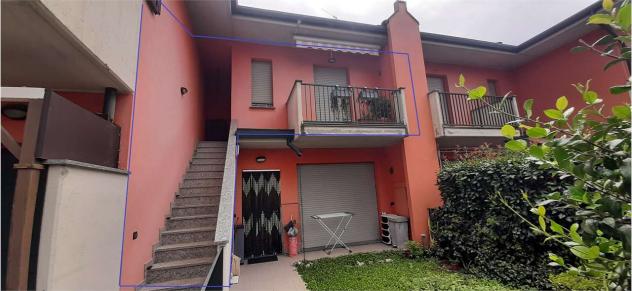 appartamento in vendita a Fara Olivana con Sola