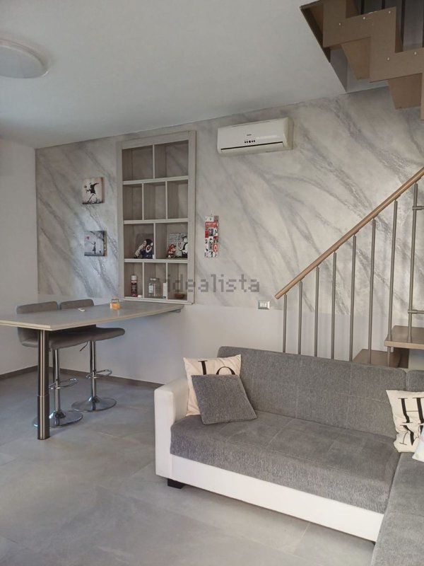 appartamento in vendita a Fara Olivana con Sola