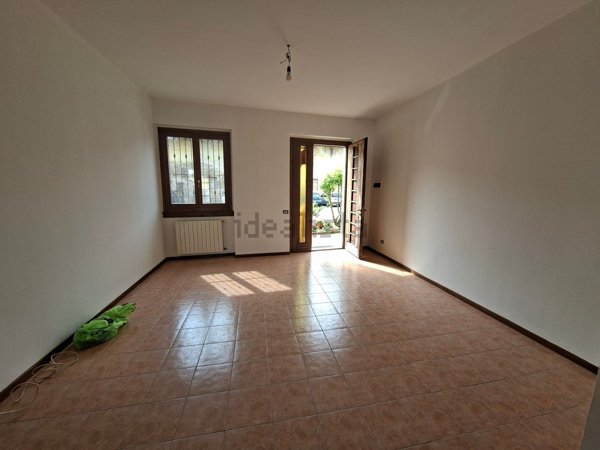 appartamento in vendita a Fara Olivana con Sola