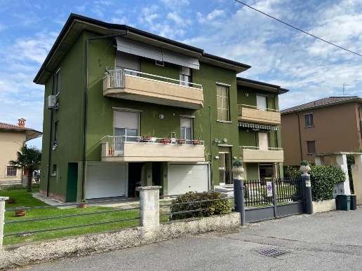 appartamento in vendita a Fara Olivana con Sola