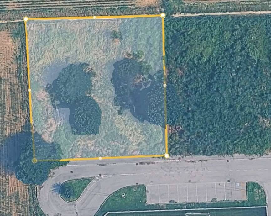 terreno agricolo in vendita a Fara Olivana con Sola