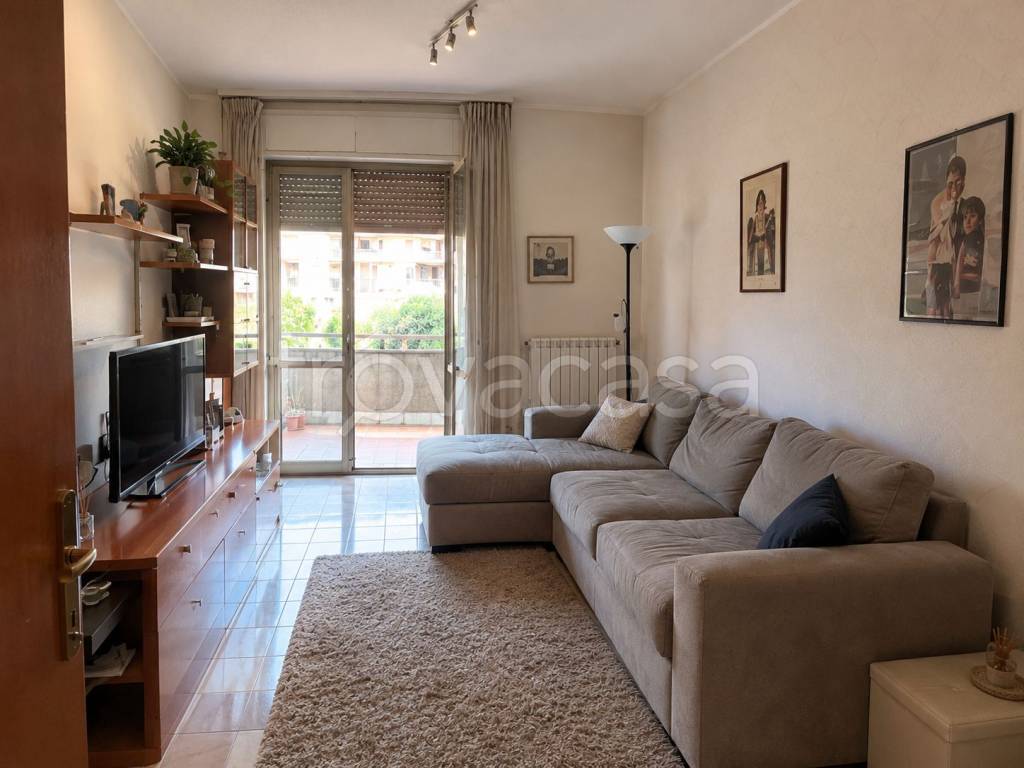 appartamento in vendita a Fara Olivana con Sola in zona Sola