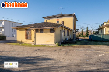 appartamento in vendita a Filago