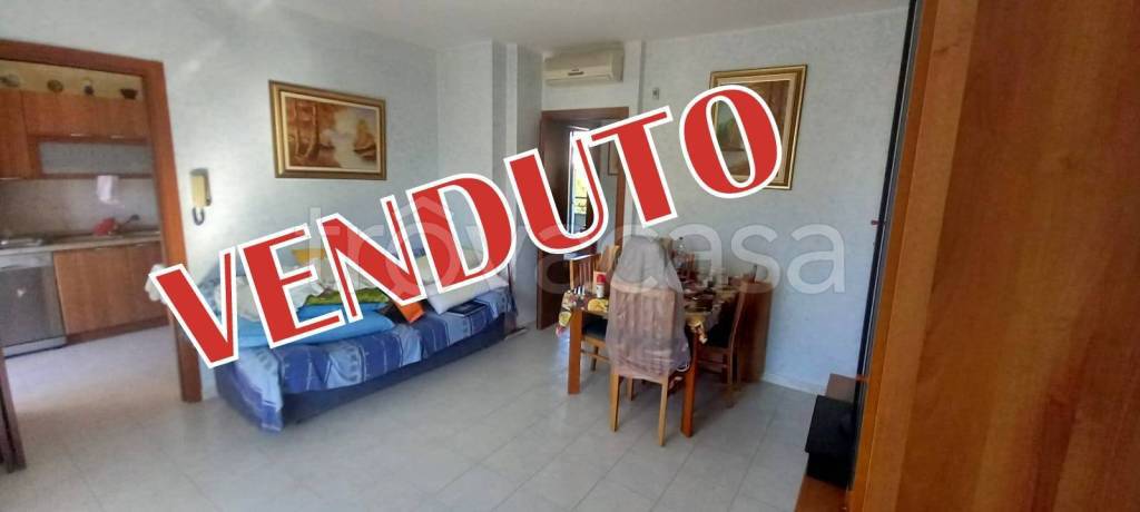 appartamento in vendita a Filago