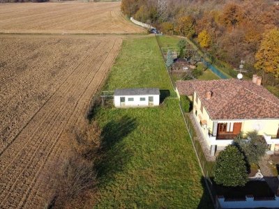 terreno edificabile in vendita a Filago