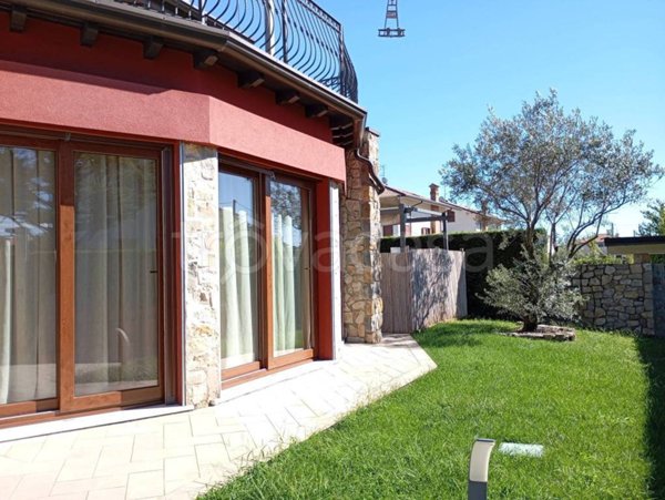 appartamento in vendita a Filago