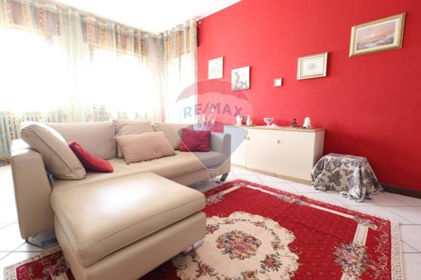 appartamento in vendita a Filago