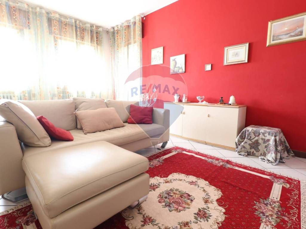 appartamento in vendita a Filago
