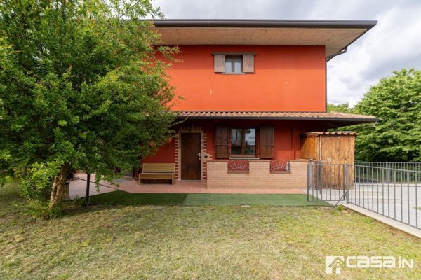 appartamento in vendita a Filago
