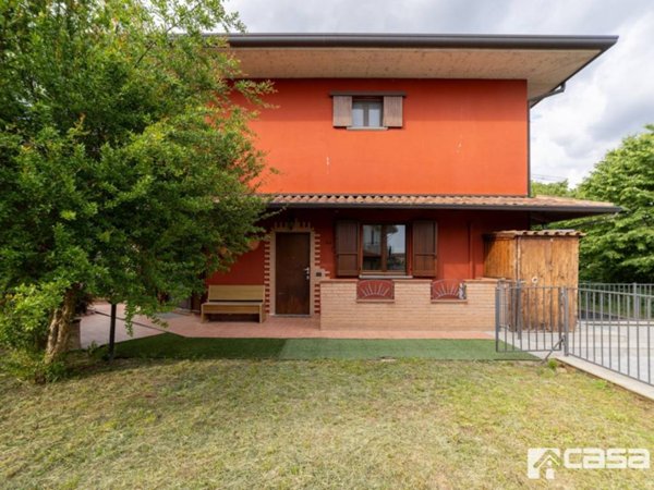 appartamento in vendita a Filago