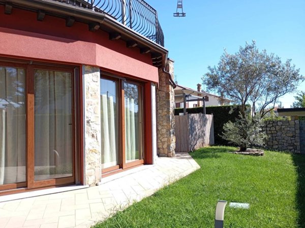 casa indipendente in vendita a Filago