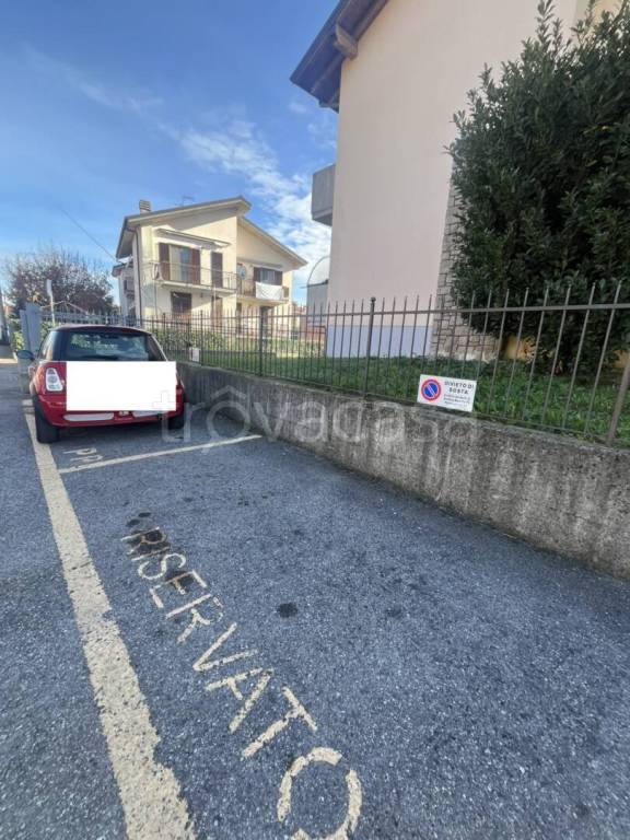 terreno edificabile in vendita a Filago