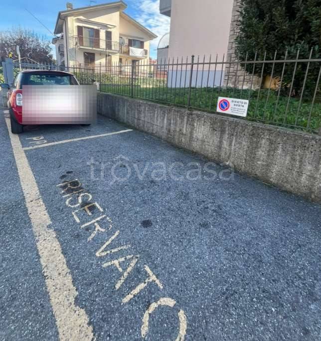 monolocale in vendita a Filago