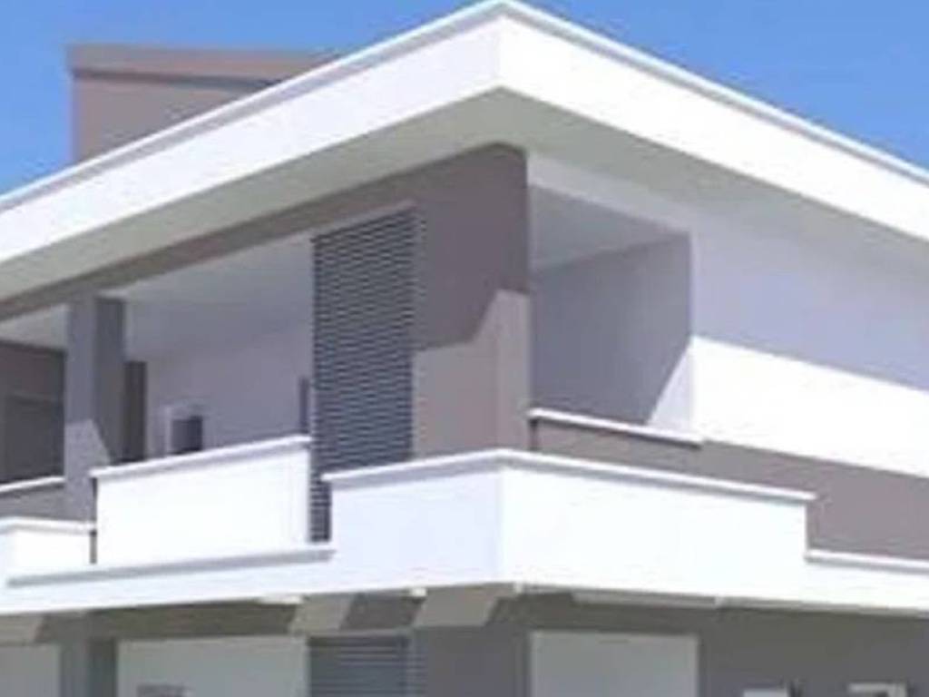 casa indipendente in vendita a Filago