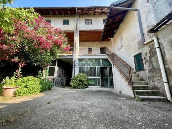 pentavano in vendita a Filago