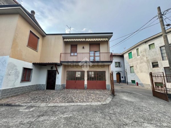 appartamento in vendita a Filago