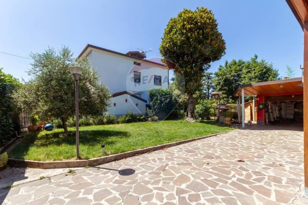casa indipendente in vendita a Filago