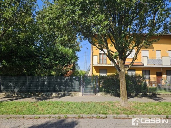 appartamento in vendita a Filago