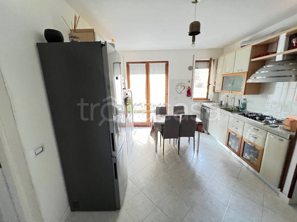 appartamento in vendita a Filago