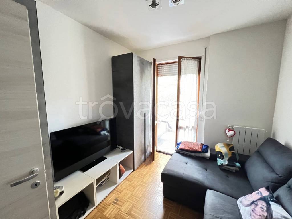 appartamento in vendita a Filago