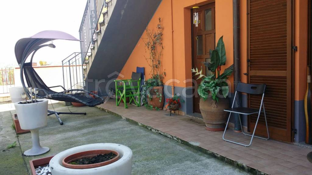 appartamento in vendita a Filago