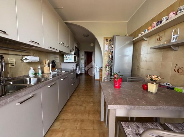 appartamento in vendita a Filago