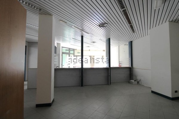 negozio in vendita a Filago