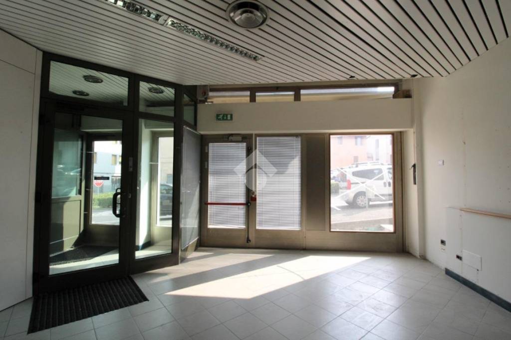 appartamento in vendita a Filago