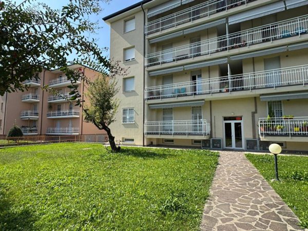 appartamento in vendita a Filago